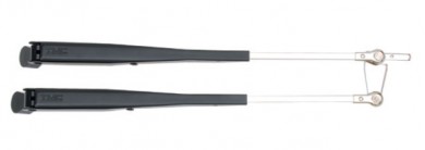 HEAVY-DUTY ADJUSTABLE WIPER ARMS PARALLEL