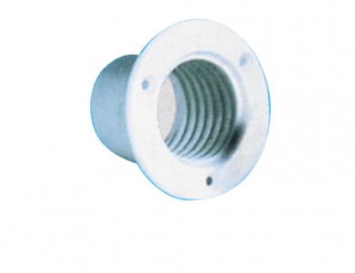 Plastic Flange for code 03879