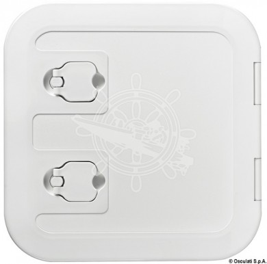 FLUSH inspection hatch 375x375 mm