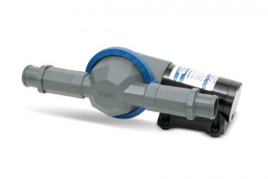 Toilet Waste Pump