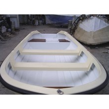 Dinghy VITEK 435