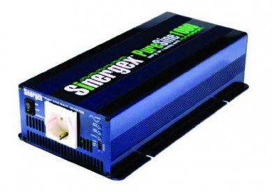 Inverter 24V to 220V 1500W