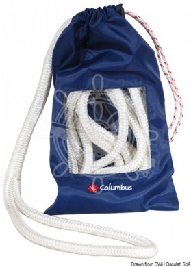 Waterproof bag 200x350mm