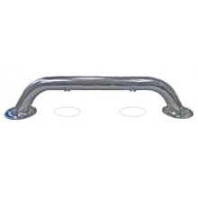 Handrail with LEDs