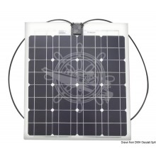 Flexible solar panels 12V 20-135Wp