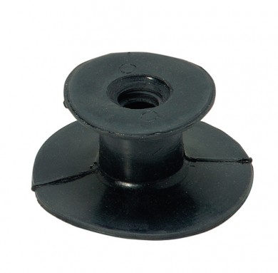 Rubber Holder for Mast Flag