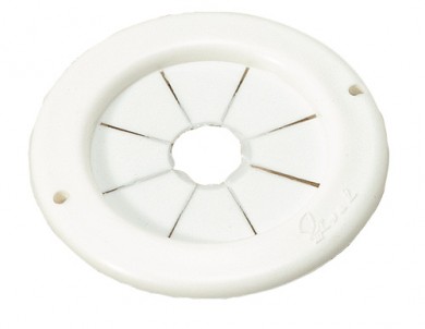 Fairlead ring plastic