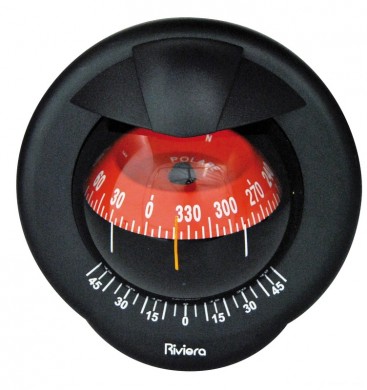 Compass Pegasus BP2 100mm