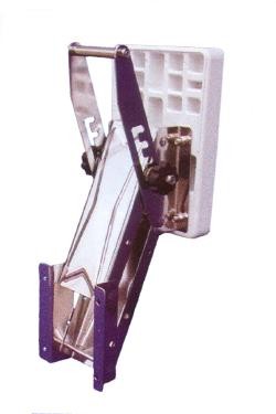 Bracket for Auxiliary Outboard Motor  40/60kg