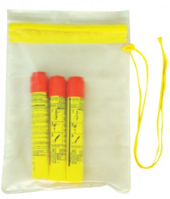 Waterproof Plastic Bag
