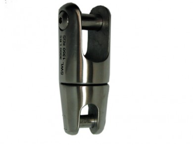 Stainless Steel Anchor Chain Connector
