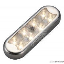 BIMINI compact overhead LED light