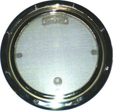 Round Port Hole