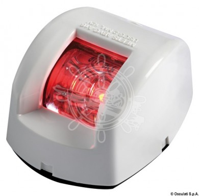 Mouse LED navigation light 12V red/green
