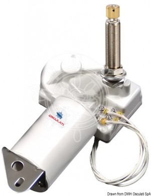 Motor 20W for arms and blades