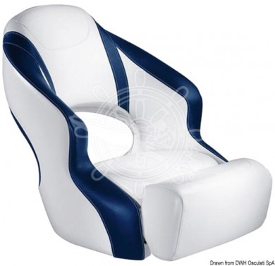Seat Attwood Aergo