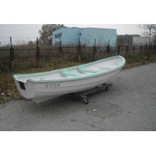 Dinghy VITEK490