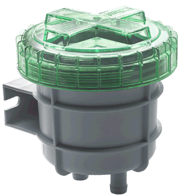 Anti-smell filter NSF VETUS Holland