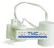 Float switch automatic TMC 10A 12/24V Taiwan
