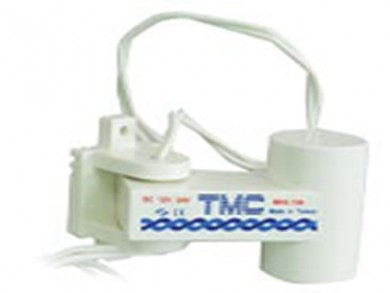 Float switch automatic TMC 10A 12/24V Taiwan