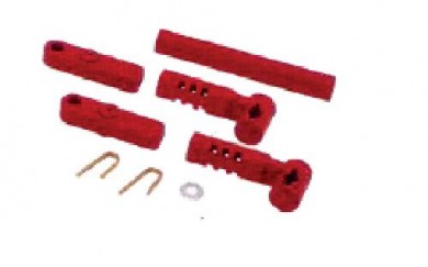Mercury Outboard Cable Adapter
