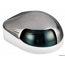 Navigation light stainless steel 12V 8W
