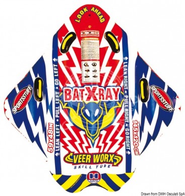 BAT-X-RAY