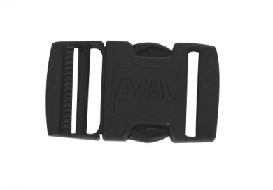 Buckle plastic 30-40mm