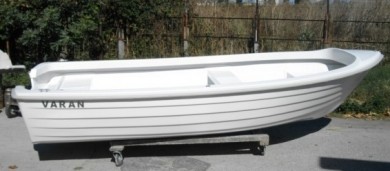 Donghy VARAN 470